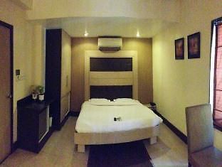 Pacific Inn Gurgaon Sec 41 Delhi  Exterior foto