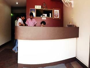 Pacific Inn Gurgaon Sec 41 Delhi  Exterior foto