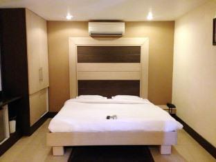 Pacific Inn Gurgaon Sec 41 Delhi  Exterior foto